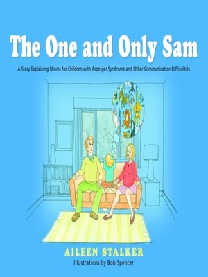 cover image of The One and Only Sam